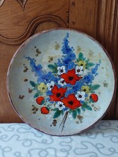 VALLAURIS GRAND PLAT