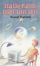 Hallo Sam, hier bin ich. ( Ab