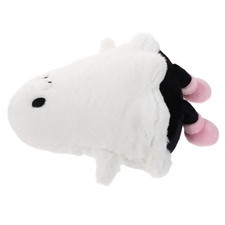 Coussin fantôme : peluche