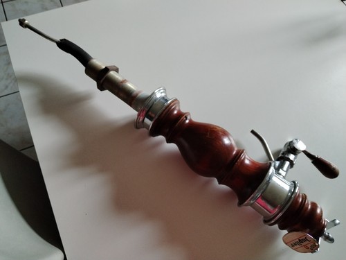 Pompe bière tireuse - à,