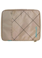 Étui pour ordinateur portable 15,4 pouces GOLLA GRID G358