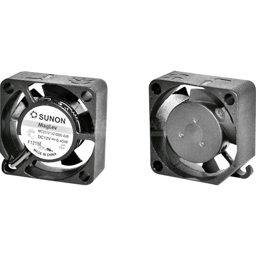 Ventilateur axial sunon - ventilateur,
