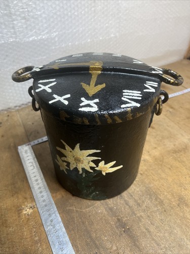 Ww1 outil ancien - ww1, pot