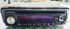 AUTORADIO LAZER  YOUNGTIMER VINTAGE KENWOOD KDC-W3041 MP3 WMA 50WX4 B BOOST