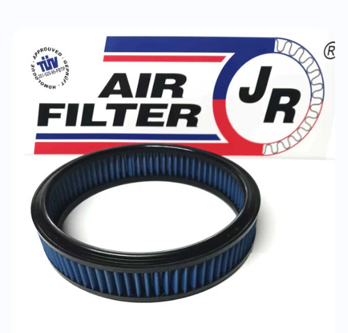 Filtre air lavable pour - À,