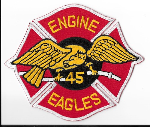New york fire - new,