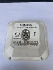 Détecteur De Flamme Infrarouge DF1101-Ex