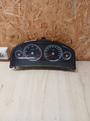 13129808ed opel vectra 2002 - vectra,