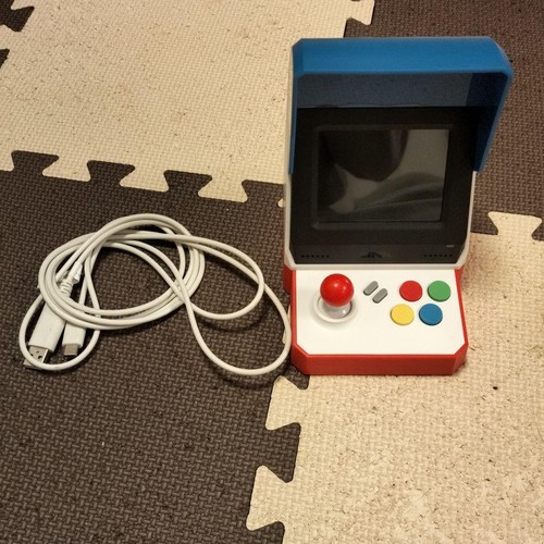 Snk neo geo mini - neo,