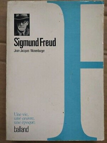 Wunenburger sigmund - j.j.wunenburger,