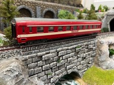 Voiture UIC capitole jouef classe 1