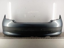 Pare choc arriere PEUGEOT 207