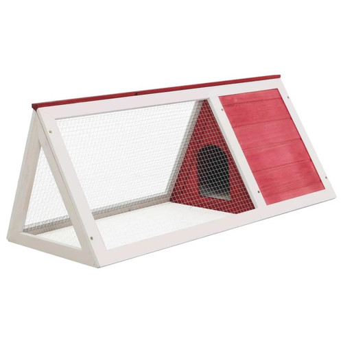 Clapier lapin petits animaux