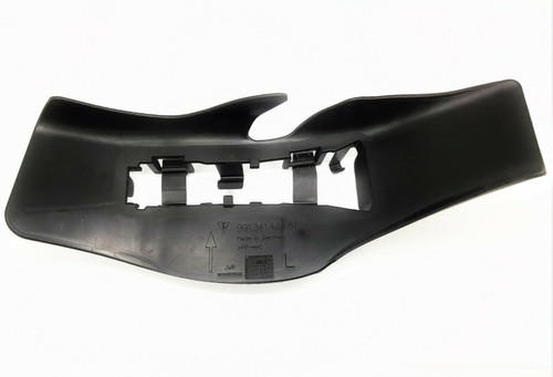 Spoiler conduit frein - spoiler,