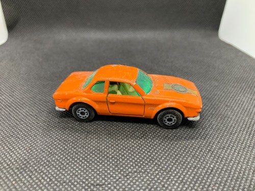 Matchbox superfast bmw - bmw, 3.0