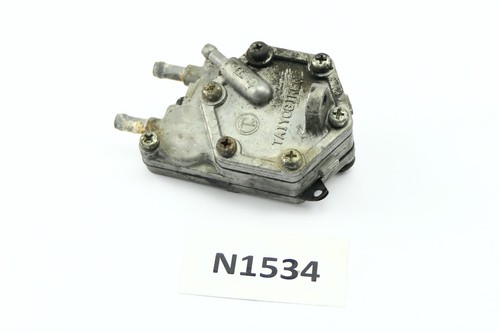 Yamaha tdm 850 3vd - tdm,