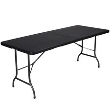 Perel Table pliante, table