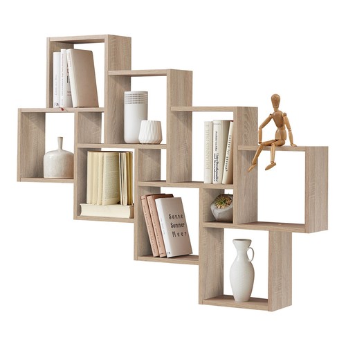 étagère murale design - Étagère,