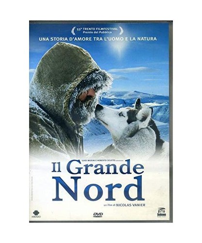 Grande nord import - grande, import]