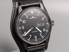 Montre Homme Fortis Flieger