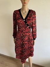 Robe imprimée neuve à
