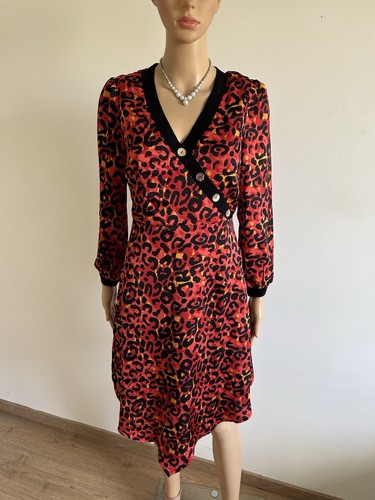 Robe imprimée neuve - , à