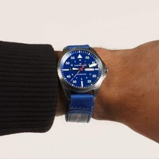 Hamilton Khaki Aviation Pilot