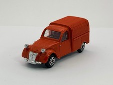 Citroen 2 CV Norev PL 1/43