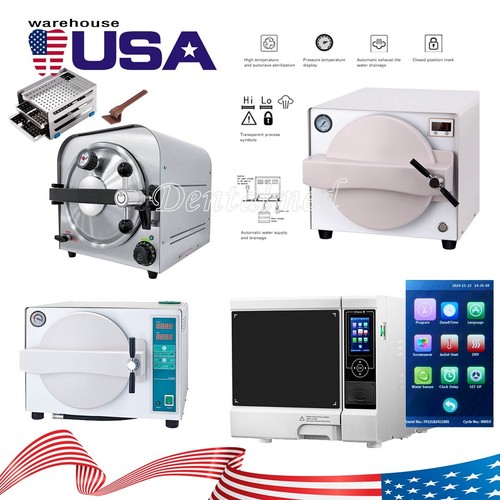 18l dental autoclave steam - 22,