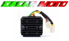 Régulateur Courant Tension