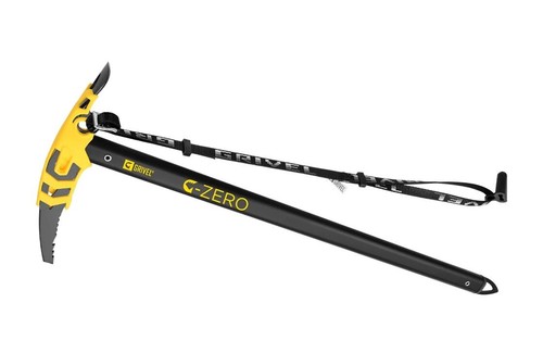 Piolet grivel zero - g,