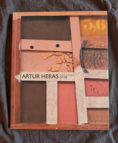 Artur heras passatges - artur, heras,