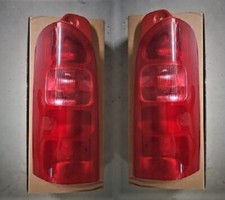 POUR RENAULT MASTER 1998-2003 2x LAMPE FEU ARRIERE DROITE GAUCHE 7700377097 .