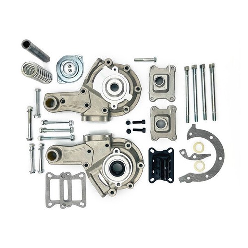 Carter moteur cyclo - , adapt.