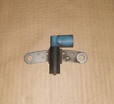 Capteur PMH / Vilebrequin -