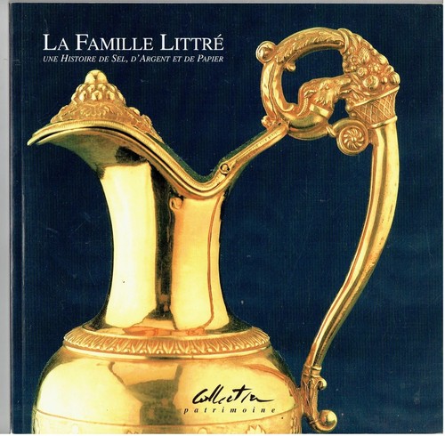 Famille littre une - la,