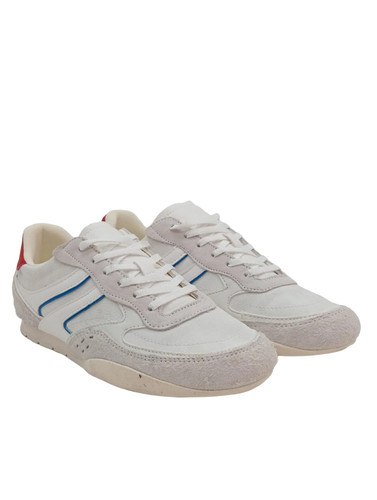 Zara baskets basses femme - zara,