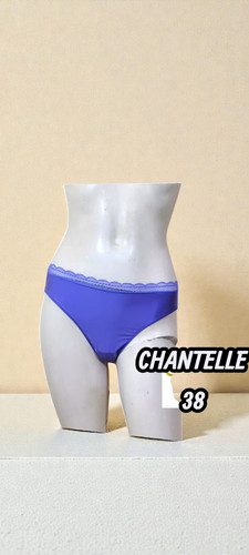 Chantelle taille neuf - taille, sans