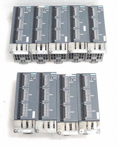 Siemens module jonction - siemens,