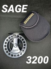 Moulinet mouche SAGE Click