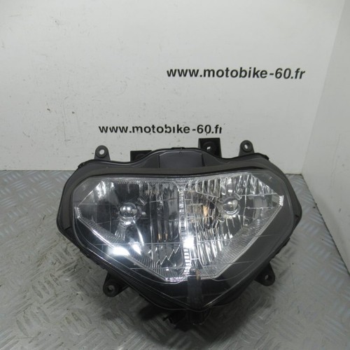 Optique phare suzuki - suzuki, gsxr
