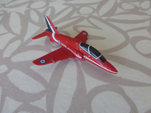 Avion corgi royal air force - avion,