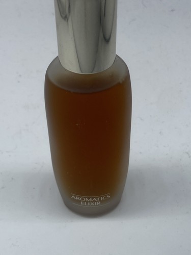Aromatic elixir clinique ml - elixir, 45