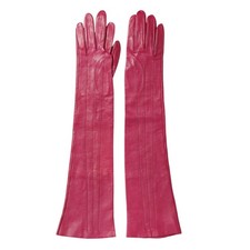 Dolce & Gabbana Gants Rose