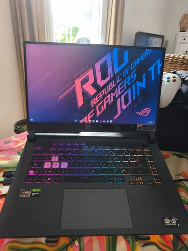 Asus rog strix g513ih gtx - rog,