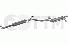 VW GOLF III BERLINE 3/5 PORTES