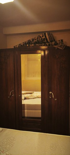 Armoire ancienne bois - ancienne,