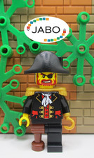 ( P11 / 18 / 10 ) Lego Pirates
