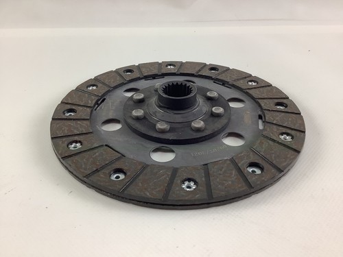 Embrayage monodisque disque - embrayage,