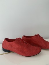 Repetto Zizi Richelieu Franco Folies 1985